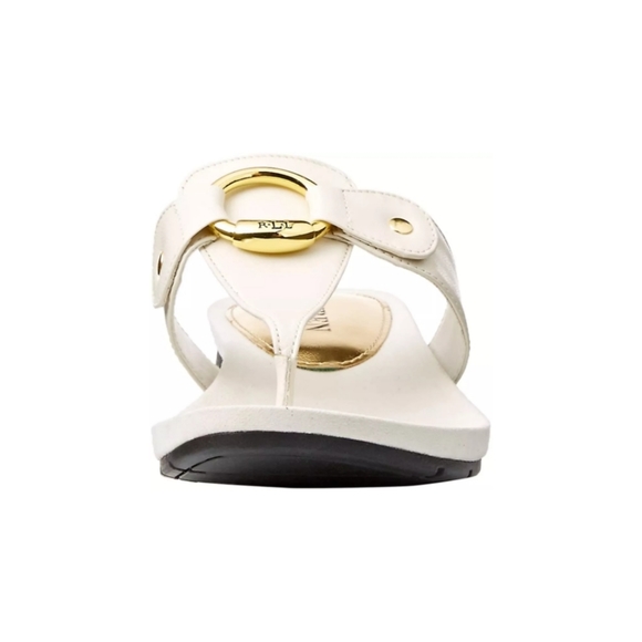 Lauren Ralph Lauren Laurence Sandals - Picture 4 of 16